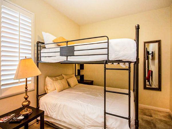 Palm Desert Home 1027960