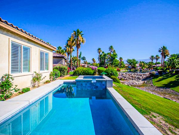 Palm Desert Home 1027960