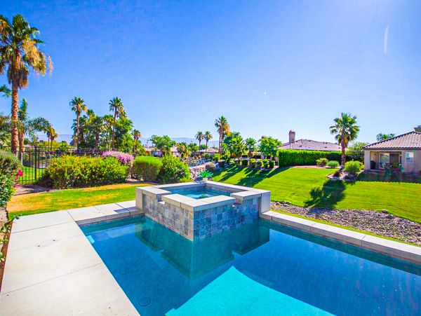 Palm Desert Home 1027960