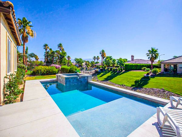 Palm Desert Home 1027960