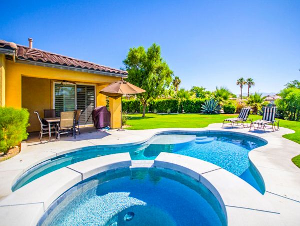 Palm Desert Home 1027961