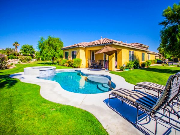 Palm Desert Home 1027961