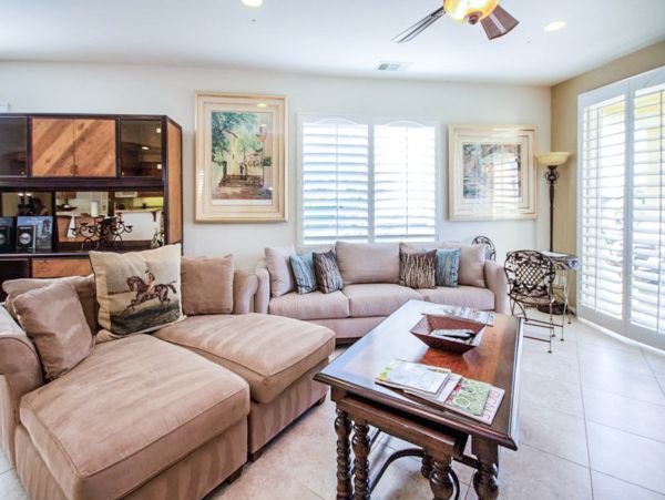 Palm Desert Home 1027961