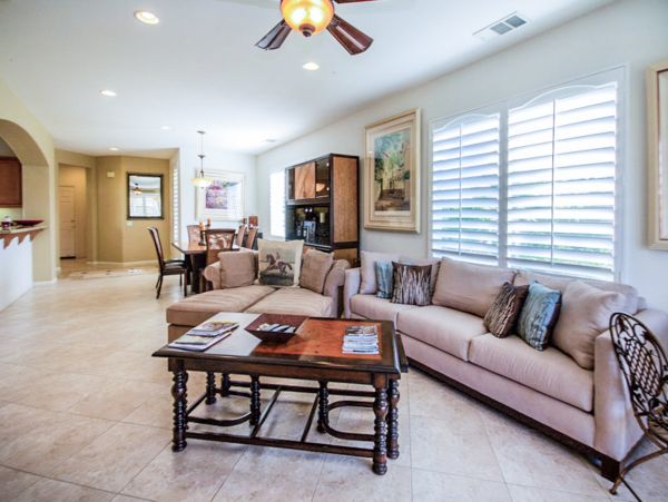 Palm Desert Home 1027961