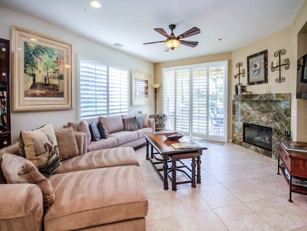 Palm Desert Home 1027961