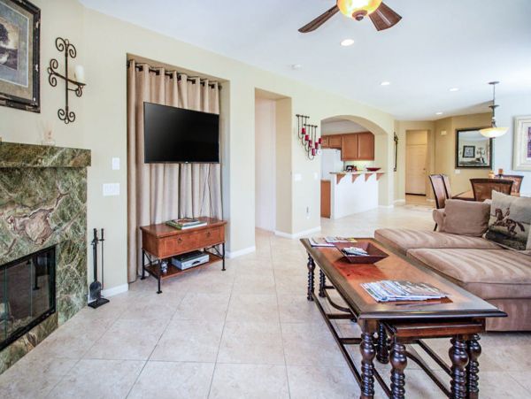 Palm Desert Home 1027961