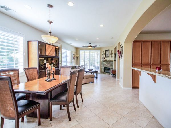 Palm Desert Home 1027961