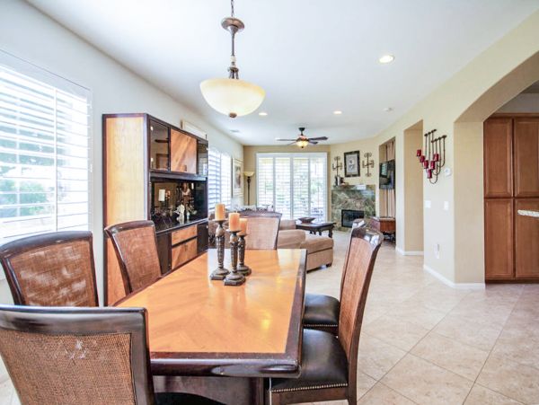 Palm Desert Home 1027961