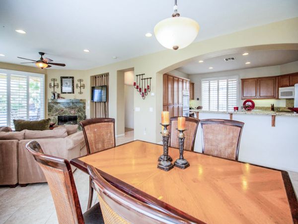 Palm Desert Home 1027961