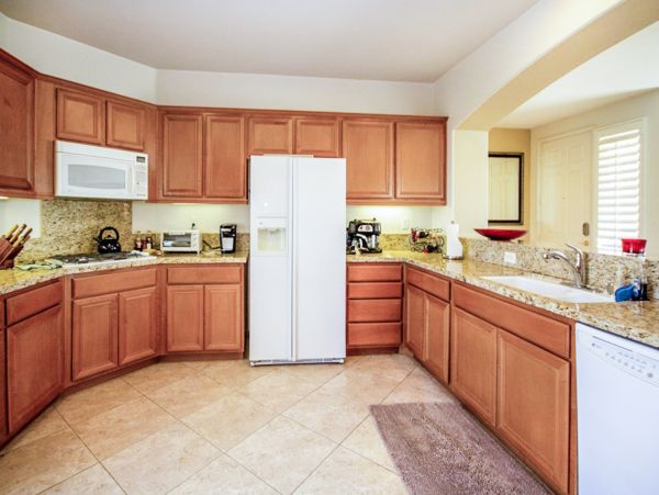 Palm Desert Home 1027961
