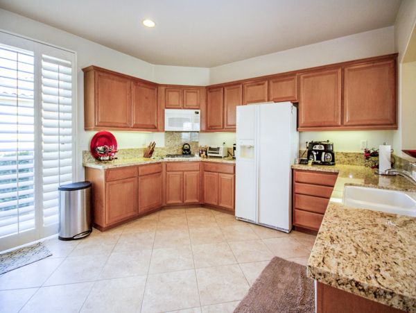 Palm Desert Home 1027961
