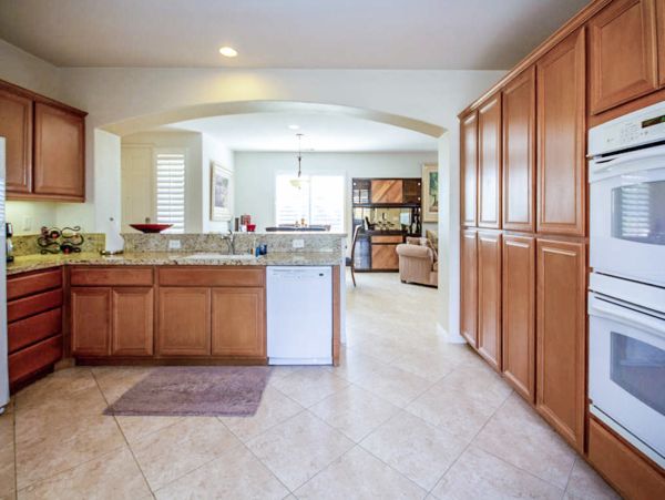 Palm Desert Home 1027961