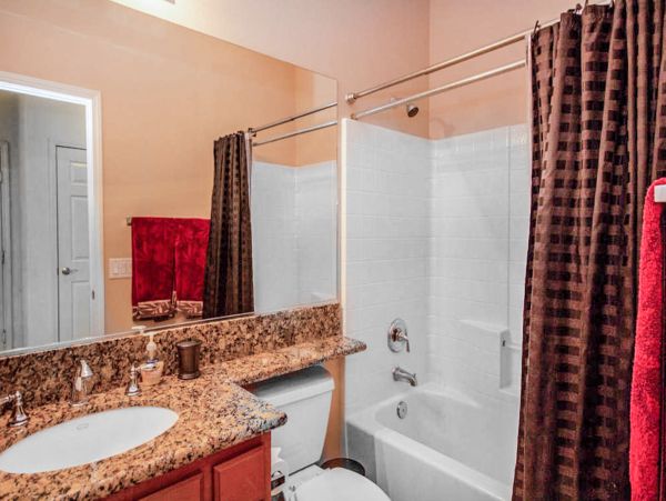 Palm Desert Home 1027961