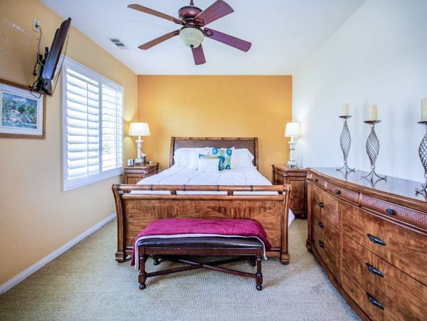 Palm Desert Home 1027961