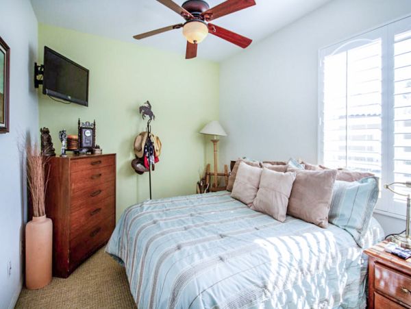 Palm Desert Home 1027961