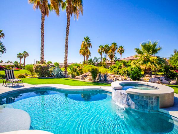Palm Desert Home 1027961