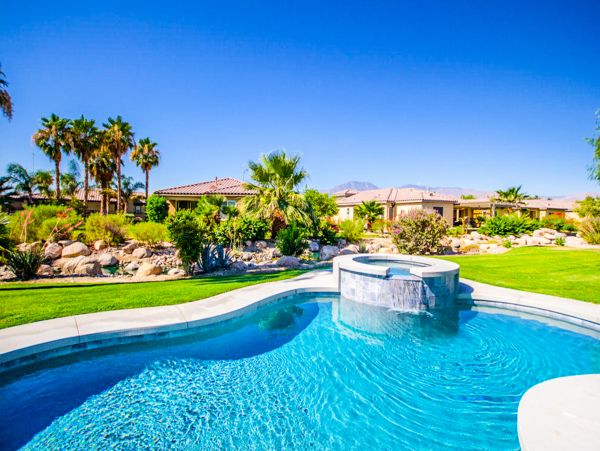 Palm Desert Home 1027961