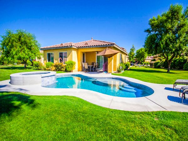 Palm Desert Home 1027961