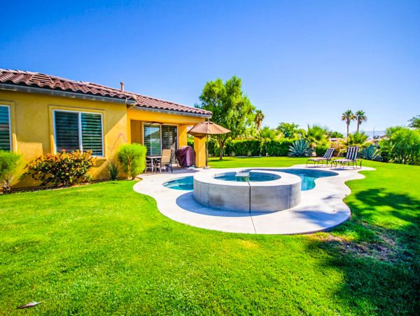 Palm Desert Home 1027961