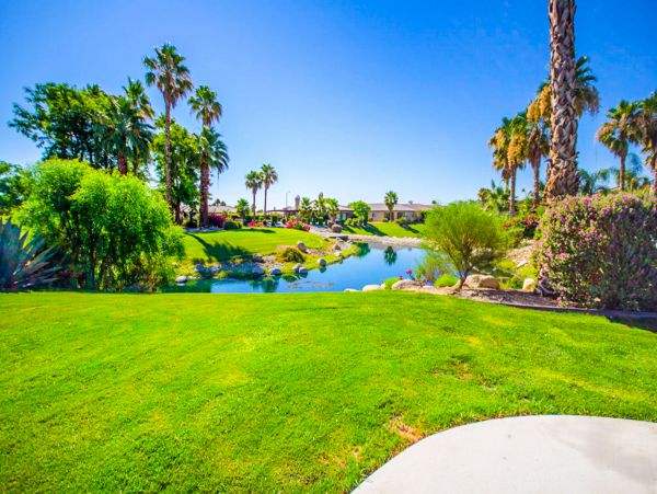 Palm Desert Home 1027961