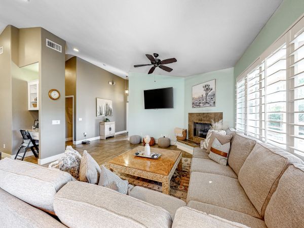 Palm Desert Home 1027962