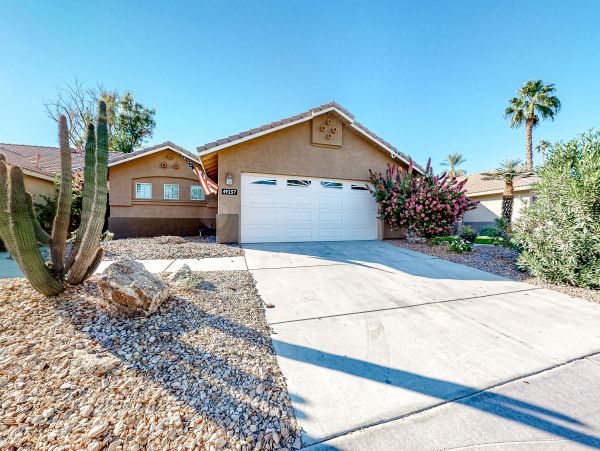 Palm Desert Home 1027962