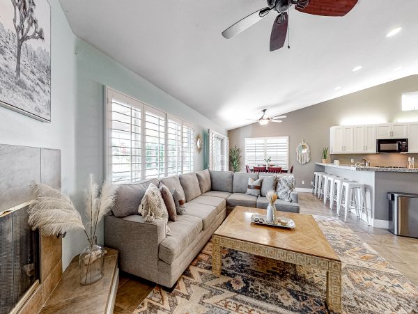 Palm Desert Home 1027962