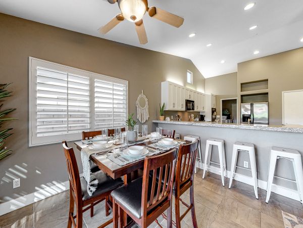 Palm Desert Home 1027962