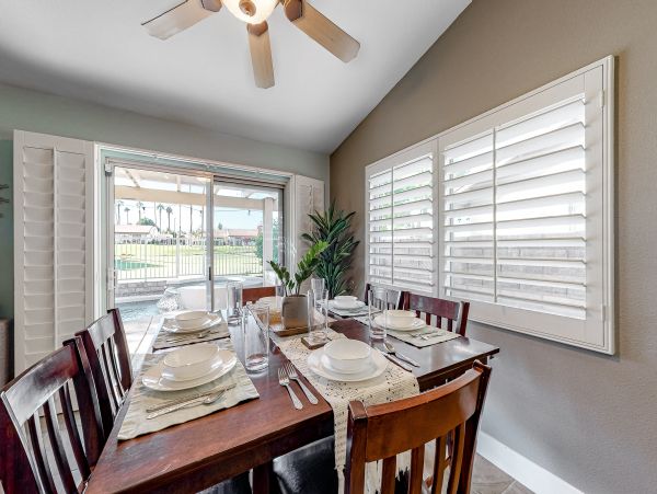 Palm Desert Home 1027962