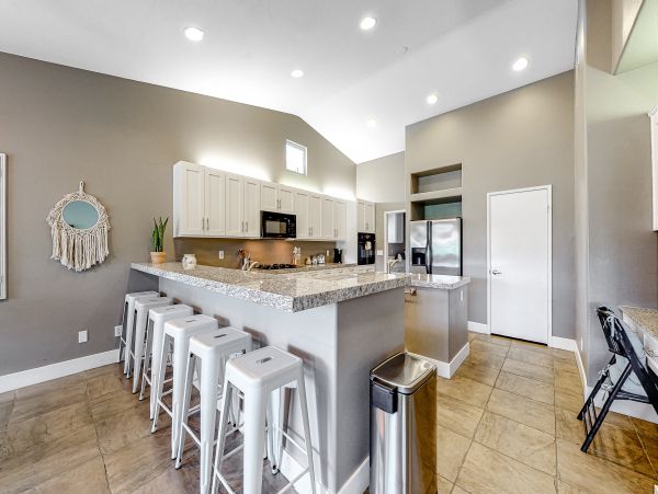 Palm Desert Home 1027962