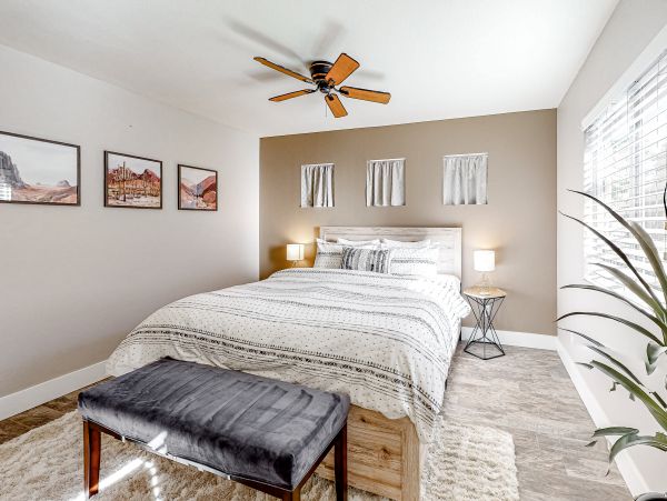 Palm Desert Home 1027962