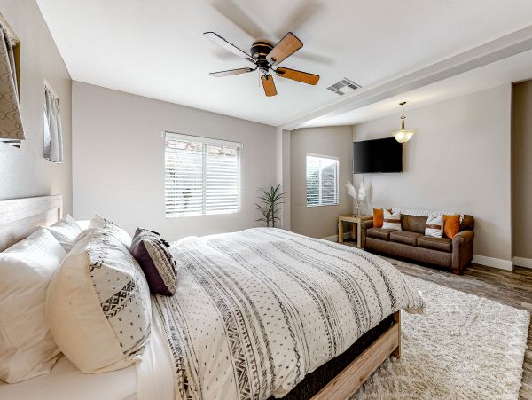 Palm Desert Home 1027962