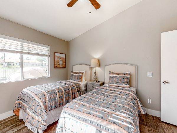 Palm Desert Home 1027962