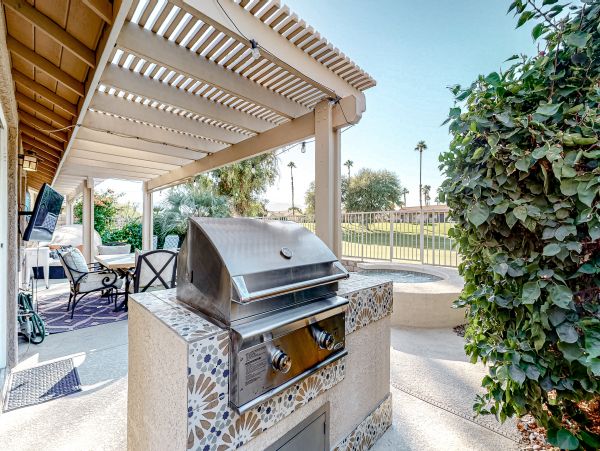 Palm Desert Home 1027962