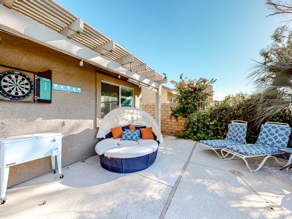 Palm Desert Home 1027962