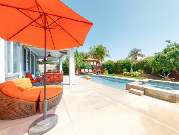 Palm Desert Home 1027963