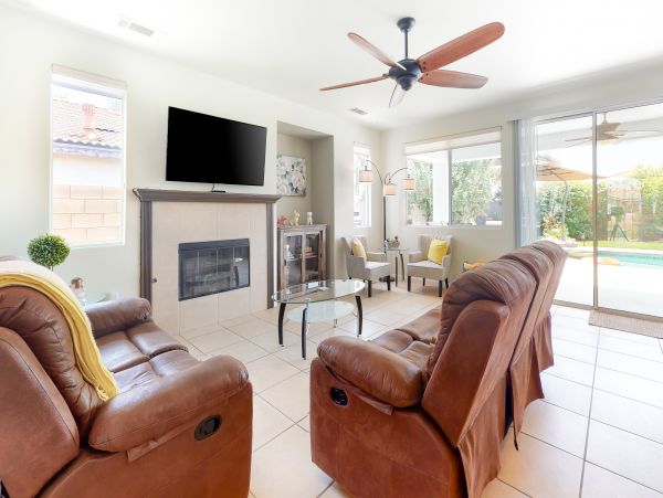 Palm Desert Home 1027963
