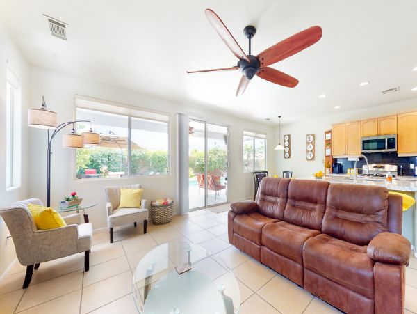 Palm Desert Home 1027963
