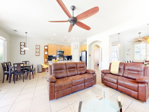 Palm Desert Home 1027963