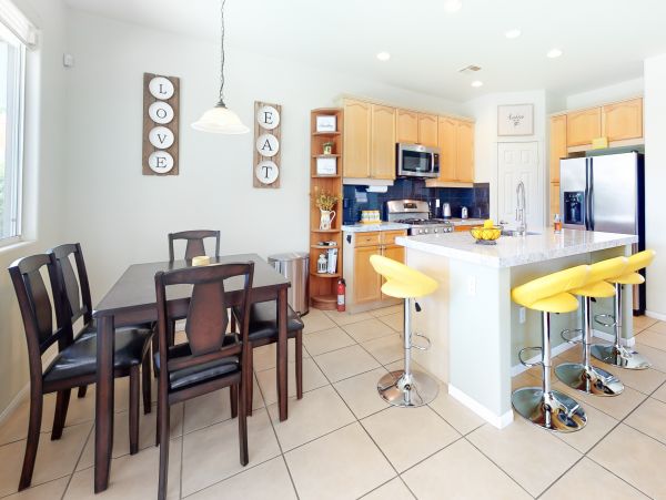 Palm Desert Home 1027963