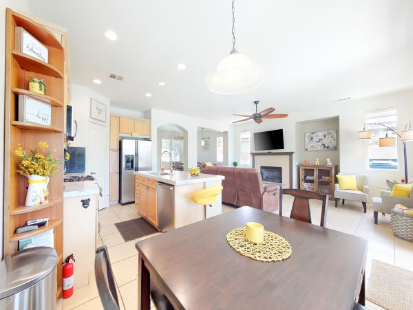 Palm Desert Home 1027963