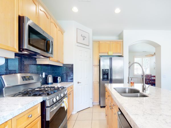 Palm Desert Home 1027963