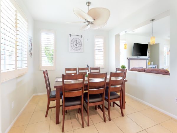 Palm Desert Home 1027963
