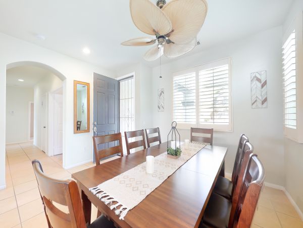 Palm Desert Home 1027963