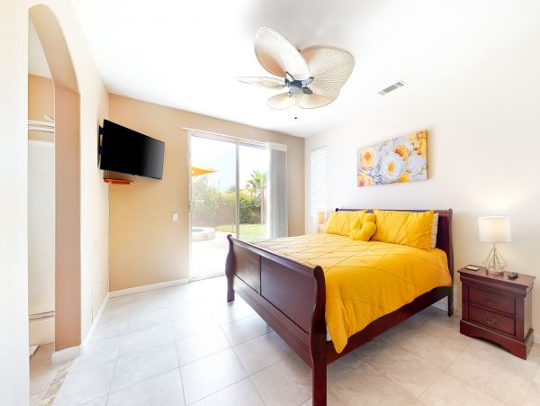 Palm Desert Home 1027963