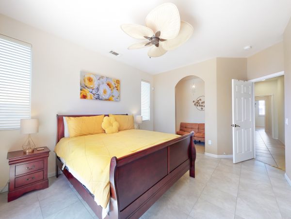 Palm Desert Home 1027963