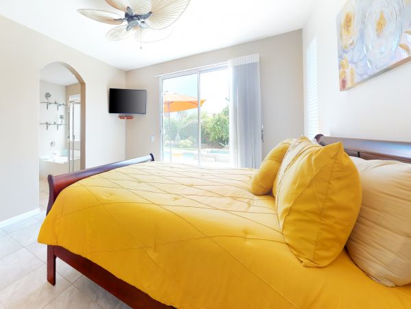 Palm Desert Home 1027963