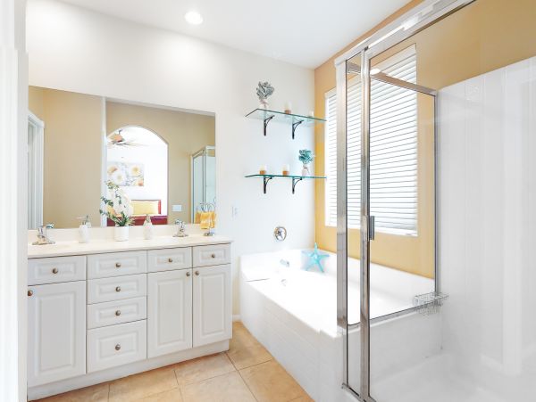 Palm Desert Home 1027963