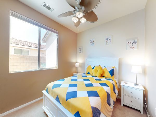 Palm Desert Home 1027963