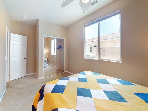 Palm Desert Home 1027963